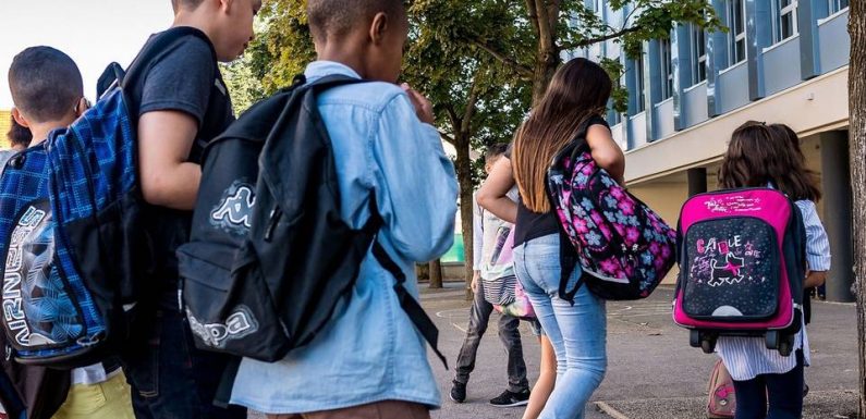 Parents, comment faites-vous pour recaler le rythme de vos enfants à l’approche de la rentrée ?
