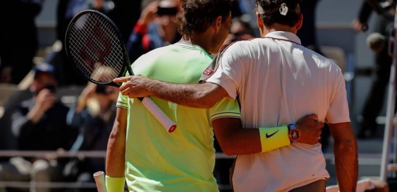 ATP: Nadal et Federer se font élire au Conseil des joueurs (pour calmer Djokovic)