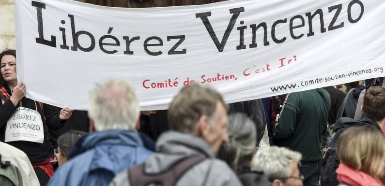 Affaire Vecchi : La justice demande un complément d’informations à l’Italie