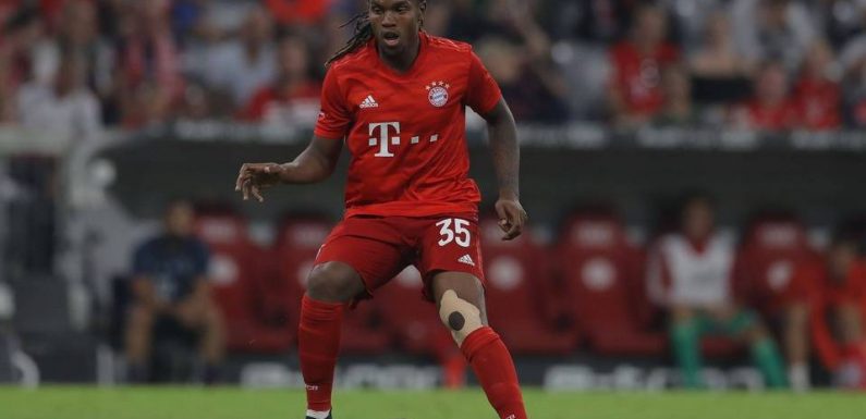 Mercato Losc : Renato Sanches va devenir la recrue la plus chère de l’histoire de Lille