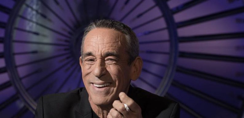 Thierry Ardisson déclare la guerre à C8