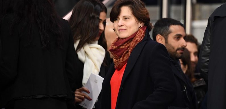 Ligue 1 : Roxana Maracineanu veut « ouvrir le chantier » des interdictions de déplacement des supporters