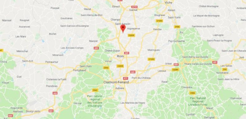 Auvergne: Un maire agressé au couteau par le fils d’une habitante