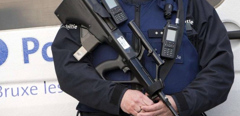 Attentats du 13-Novembre: Salah Abdeslam inculpé dans le dossier des attentats de Bruxelles