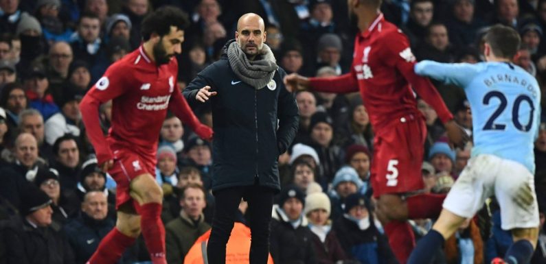 EN DIRECT. Community Shield: Une première affiche énorme pour débuter la saison… Suivez City-Liverpool en live