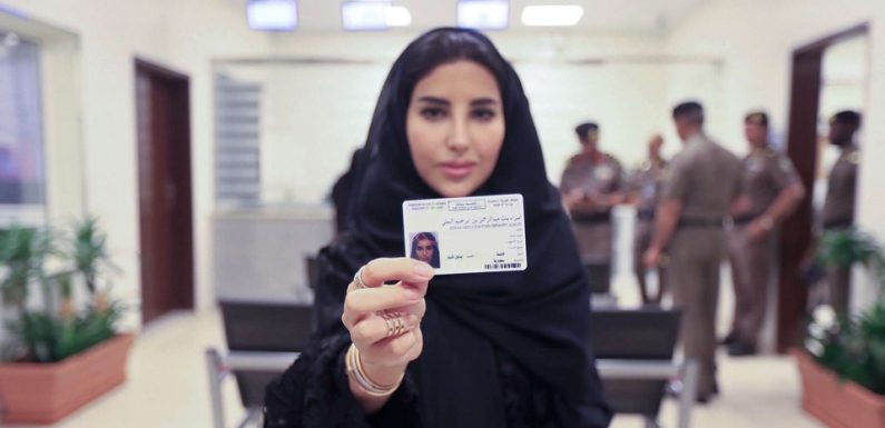 Arabie saoudite : Les femmes autorisées à obtenir un passeport sans « tuteur » masculin