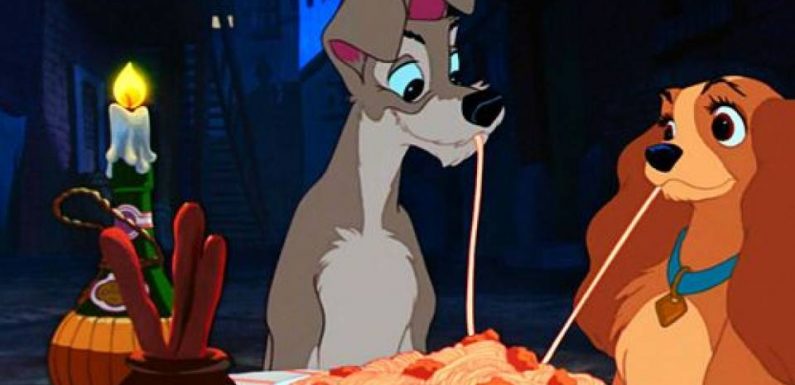 «La Belle et le Clochard» : Disney dévoile la première image de l’adaptation en prise de vues réelles