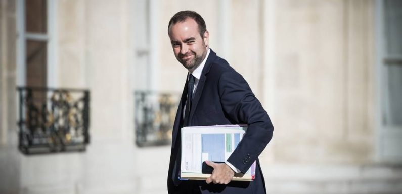 Haute-Garonne : « Il ne faut rien laisser passer », le ministre Sébastien Lecornu défend les maires agressés