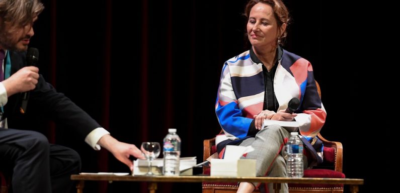 Présidentielle 2022: Ségolène Royal n’exclut pas d’être candidate, mais «pas sous le chapeau socialiste»