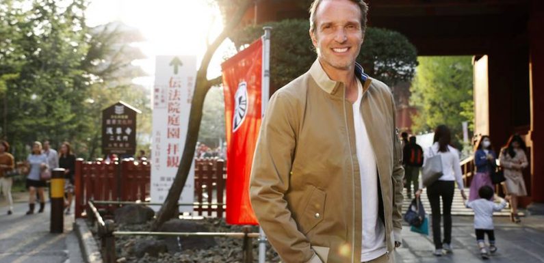« Pékin Express » : le tournage de la prochaine saison a été interrompu et les candidats rapatriés à Paris