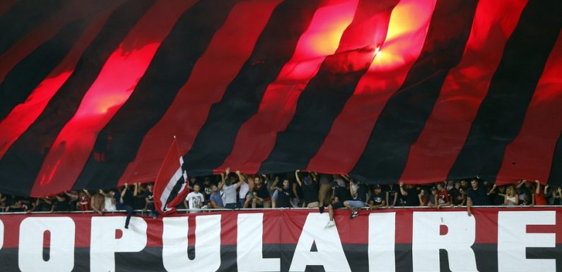 OGC Nice: «On en a plus que marre!»… Le coup de gueule du Gym après l’interdiction de déplacement de ses supporters à Nîmes
