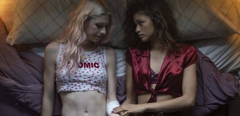 Dites-nous ce que vous faites de vos vacances, on vous dit quelle série regarder
