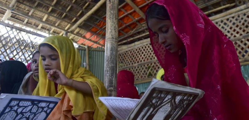Bangladesh : Le terme «vierge» n’apparaîtra plus su les certificats de mariage musulmans