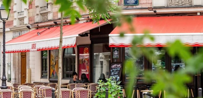 Paris: «Le 16e arrondissement devient le nouvel eldorado»