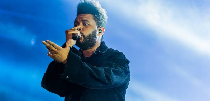 VIDEO. Ça sent la rupture pour The Weeknd et Bella Hadid… Halle Berry regrette d’avoir attendu pour devenir mère…
