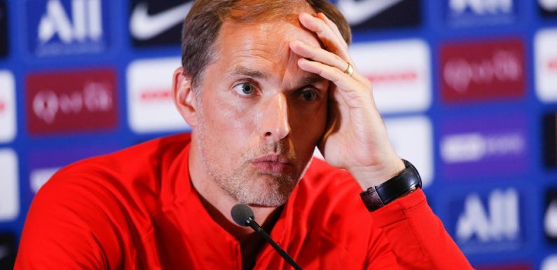 PSG: «Si je peux comprendre? Oui et non»… Tuchel gêné par l’hostilité du Parc envers Neymar