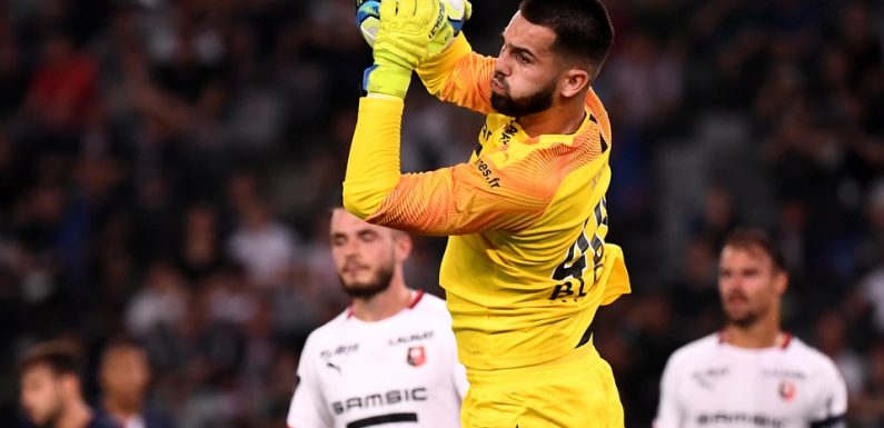 Stade Rennais: Ému aux larmes, Tomas Koubek annonce son départ après la défaite lors du Trophée des champions