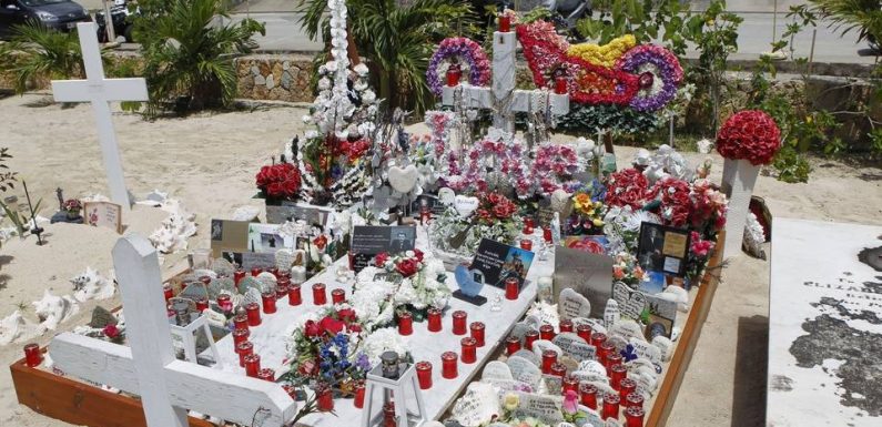 Johnny Hallyday: David et Laura ont appris l’exhumation de leur père dans la presse