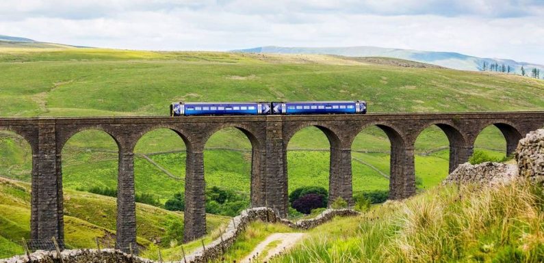 Le pass ferroviaire InterRail ne sera plus valable au Royaume-Uni dès 2020 (et ce n’est pas à cause du Brexit)