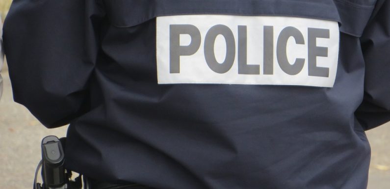 Une large majorité des Français ont une opinion positive de la police, selon un sondage