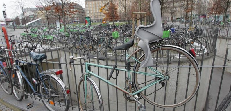 Les infos immanquables du jour: Pénurie de médicaments, haro sur les vélos, manège malaisant
