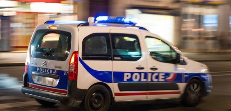 Toulouse: Une jeune femme tuée à coups de couteau dans un hall d’immeuble