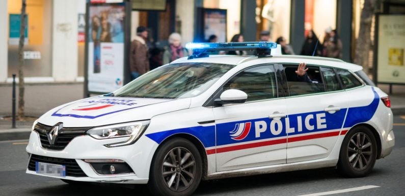 Menton: Un homme sans-abri tué par un policier, l’IGPN saisie