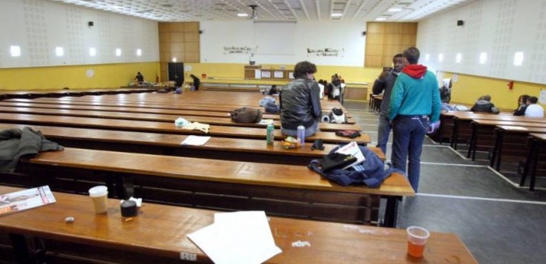 Le coût de la rentrée «trop élevé» pour démocratiser l&rsquo;accès aux universités