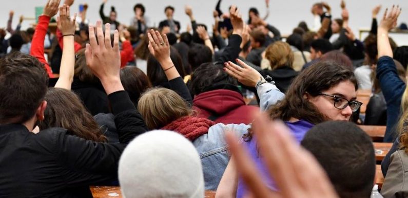 Etudes supérieures: La vie est de plus en plus chère pour les étudiants et étudiantes