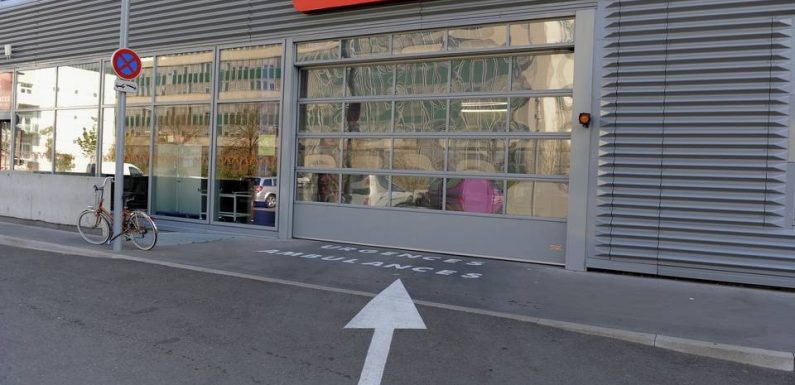 Strasbourg : Nouvelle grève aux urgences après des violences