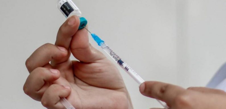 Papillomavirus: La vaccination pourrait prévenir 92% des cancers, selon une étude