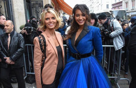 Miss France : Vaimalama Chaves et Sylvie Tellier vont jouer ensemble dans «Miss» de Ruben Alves
