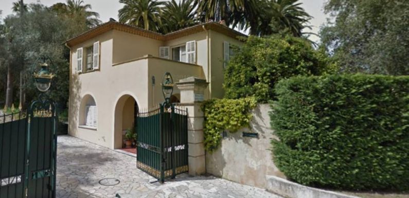 VIDEO. Alpes-Maritimes: Campari vend 200 millions d’euros la prestigieuse villa «Les Cèdres» à Saint-Jean-Cap-Ferrat