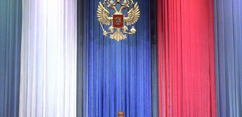 Russie : Un chercheur lorrain détecte une faille dans le système de vote électronique