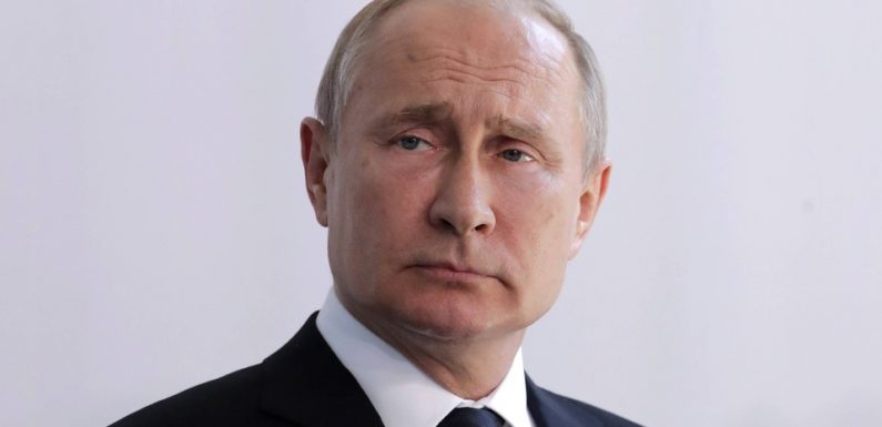 Russie: L’explosion était bien due à des tests de nouveaux «systèmes d’armes», confirme Vladimir Poutine