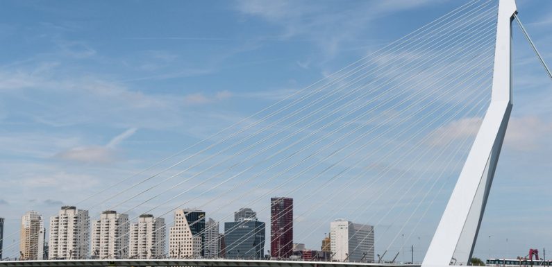 Eurovision 2020: Comment Rotterdam a décroché l’organisation du concours (et pourquoi Amsterdam a jeté l’éponge)
