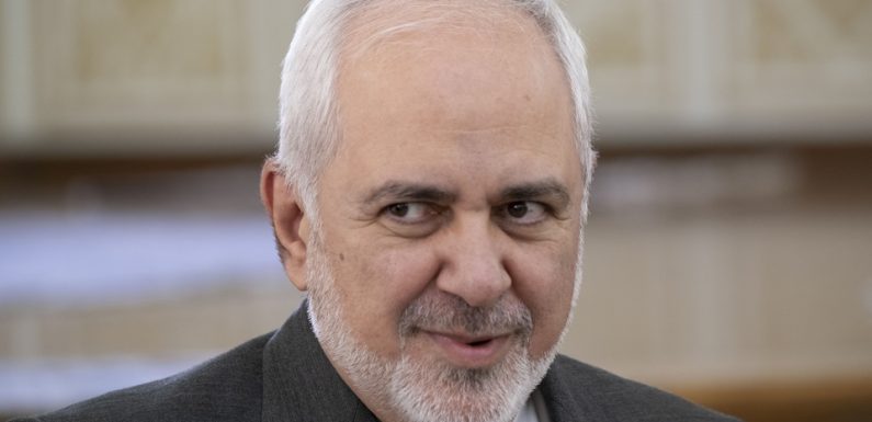 Le chef de la diplomatie iranienne trolle Washington après de nouvelles sanctions