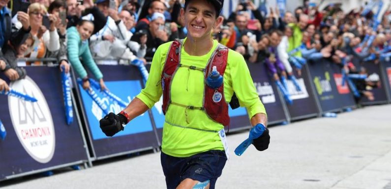 « La force tranquille » Xavier Thévenard compte marquer encore plus l’histoire de l’Ultra-Trail du Mont-Blanc