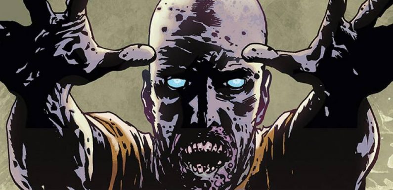 Tout savoir sur la nouvelle série dérivée de «The Walking Dead»