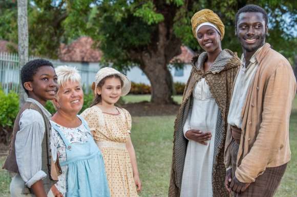 « Joséphine, ange gardien » : un épisode sur l’esclavage au cœur d’une polémique car Mimie Mathy est blanche