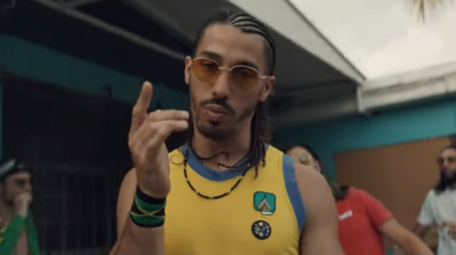Rap : « Blanka », dernier morceau de PNL, « J’attire des putes blanches aux sentiments noirs »