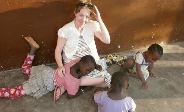 Pourquoi le tourisme humanitaire profite plus aux riches qu’aux pauvres