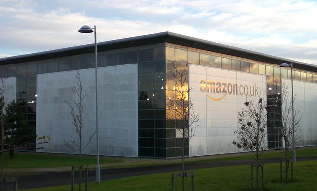 Taxe GAFA : la réaction d’Amazon révèle le mensonge de l’impôt redistributeur