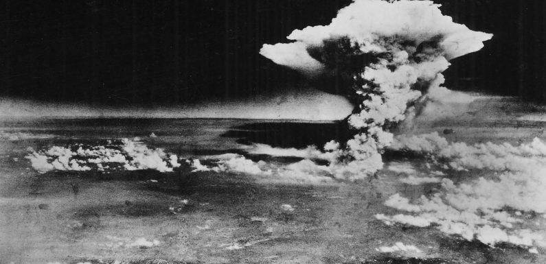 Hiroshima/Nagasaki : des bombardements ordinaires ?