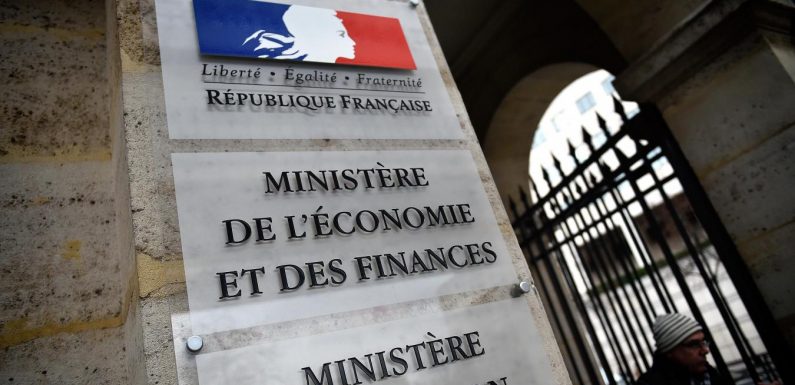 Régularisation des comptes cachés à l’étranger: 9,4 milliards récoltés par la France