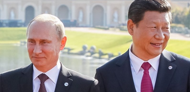 Faire réélire Trump ? Xi et Poutine s’interrogent