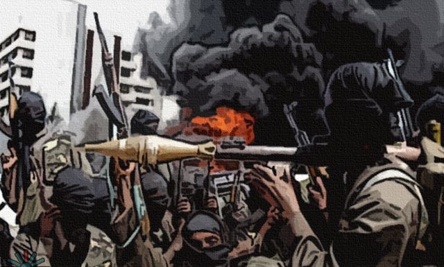 Mali : faut-il engager le dialogue avec les djihadistes ?