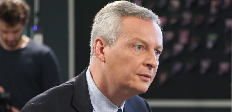 Davantage d’État, c’est moins de GAFA français