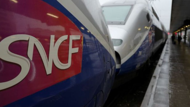 Chronique du quotidien décadent : Avant il y avait SNCF qui avait un réseau, des gares et des trains…