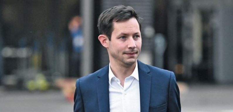 Bellamy, un “futur Sarko” poussé vers la présidence LR ?